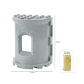 Castle Wall Grey