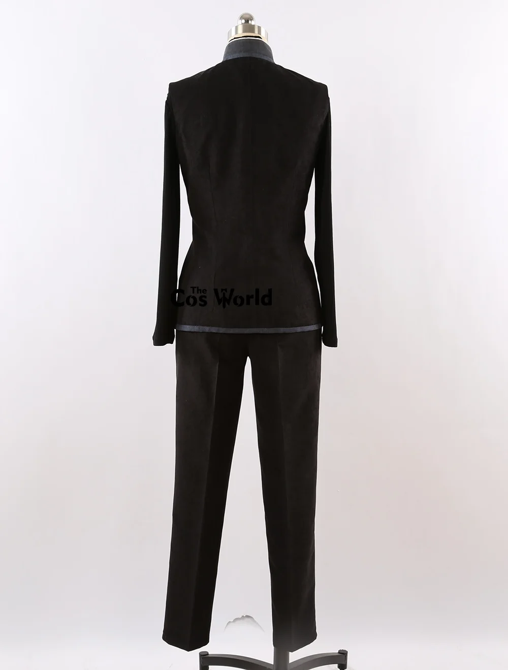 FGO Fate Grand Order Hakuno Kishinami Uniform Cosplay Kostüm 12