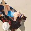 Michael Jackson Beach Towel Cartoon Cute Summer Kids Large Bath Pool Beach Towel Microfiber Absorbent for Swimming Travel 3