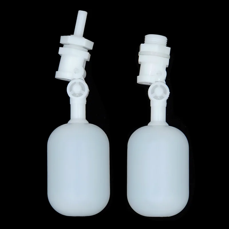 1/4 "3/8" Einstellbare Auto Fill Float Kugelhahn Wasser Control Schalter Für Wasser Turm Wasser Tank – Detail 8