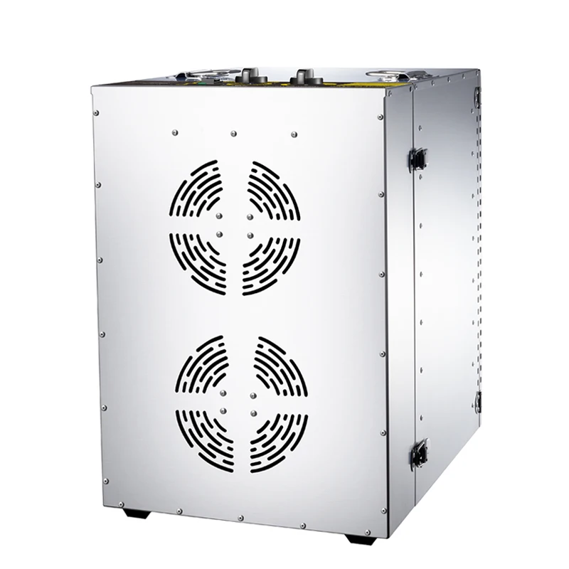 Home Use Small Vegetable Fruit Dryer Food Drying Machine Commercial Fruit Dehydration Machinery 5