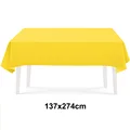 1pc Tablecloth