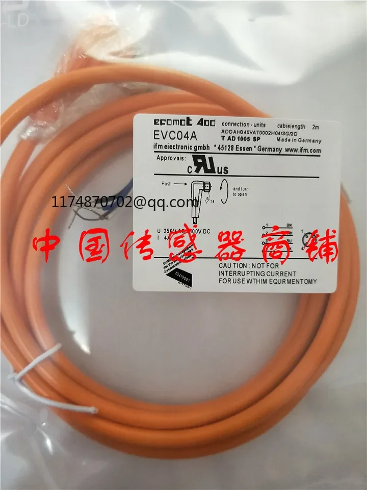 

EVC04A sensor proximity switch New And Original