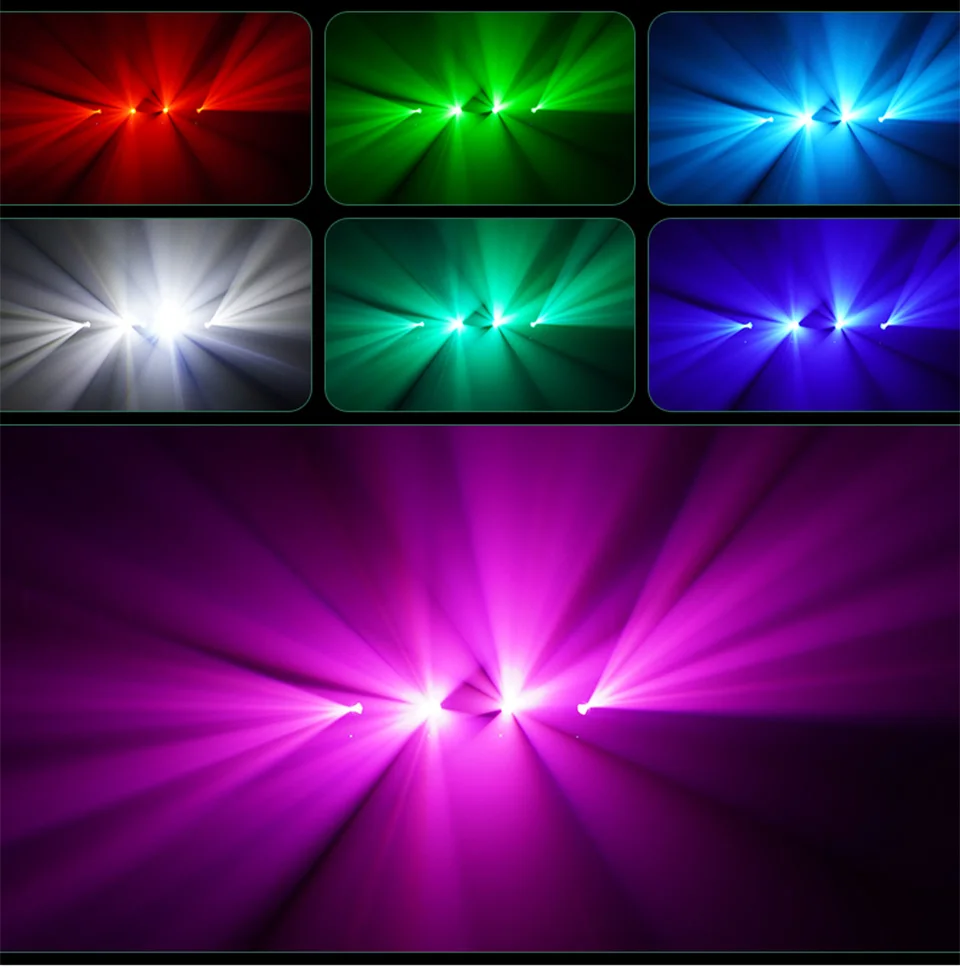 Led 150W Disco DJ Light Sharpy Beam Moving Head Light DMX Stage Beam Moving Head