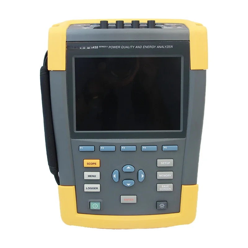 

For Fluke438-2 Fluke 438ii Power Quality Motor Analyzer Intelligent 435-2 434-2