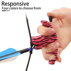 New Bow and Arrow Accessories Release Aids Archery Accessories Hunting Accessories for Compound Bow Recurve Bow Shooting Hunting