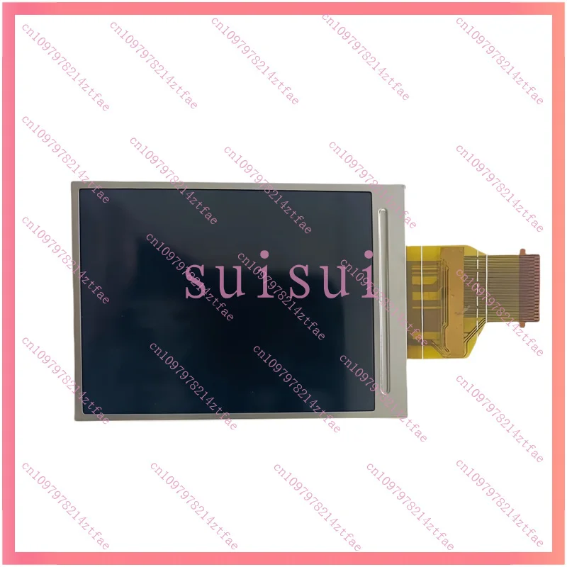 삼성 ES10 ES17 ES55 ES60 ES28 ES65 디스플레이 수리용 새 LCD 화면