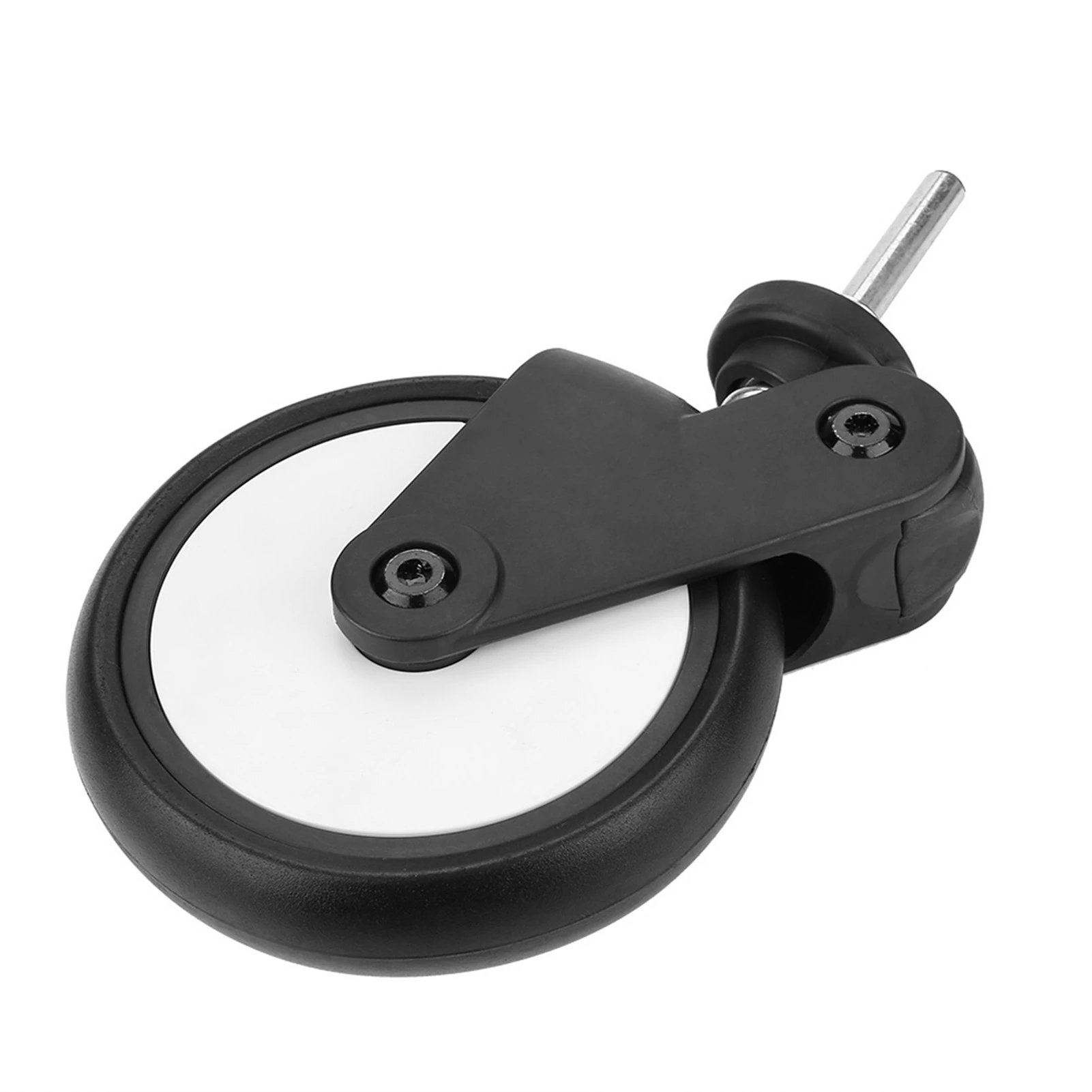 Strumento per ruota per passeggino Passeggini Ruote in gomma Accessori per ruota Yoya/Vovo Carrozzina per bambini con strumenti Ruota per passeggino - immagine 4