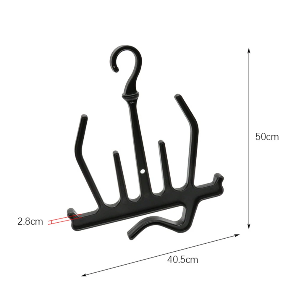Scuba Diving Accessories Fast Drying Drain Hanger Accessories