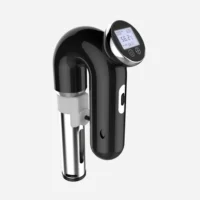 Sous Vide Immersion Circulator Digital Timer slow cooker 1