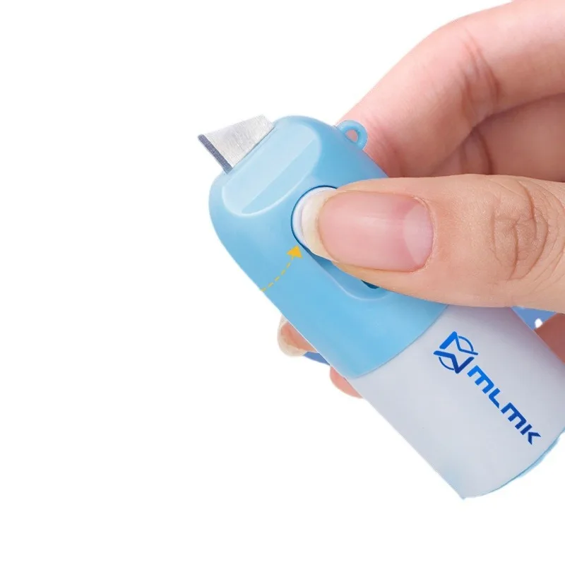 오프너가 포함된 수정액, 아트 수정액, 인기 온라인 상품, 택배 라벨 수정액