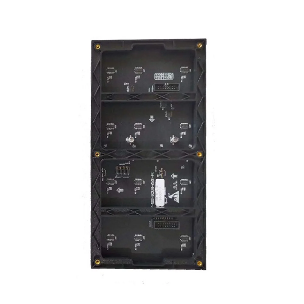 P4 Ǯ ÷ LED ũ г , ǳ  ũ, LED ÷  , 256x128mm RGB