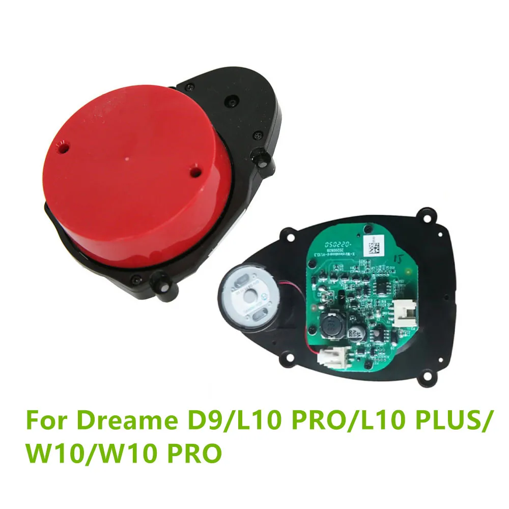 LDSLaserDistanceSensorLDSLidarForDreameD9L10PROL10PLUSW10