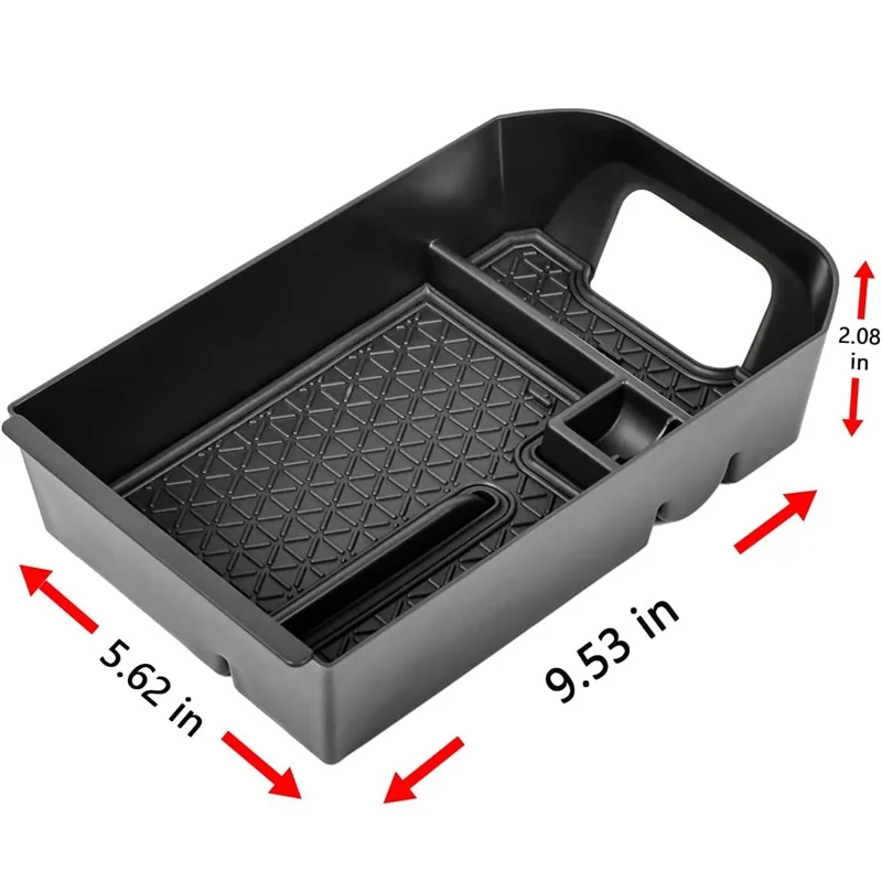 Ÿ RAV4 XA50 2019 2020 2021 ڵ ߾ Ȱ ,  ܼ ÷  Ʈ, ׸ ׼