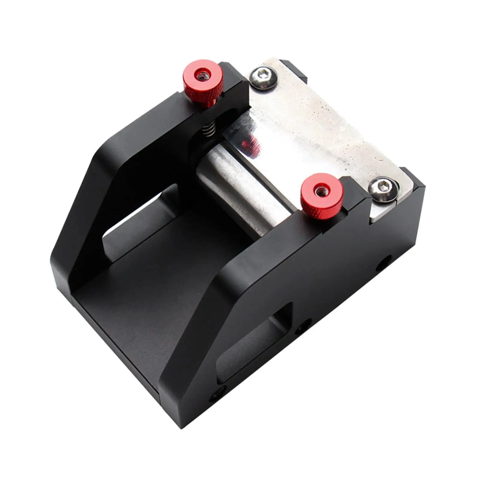 Leather Skiver Leather Paring Device Manual Cutting for Leathercraft Adjustable Leather Working Tool DIY Leather Splitter
