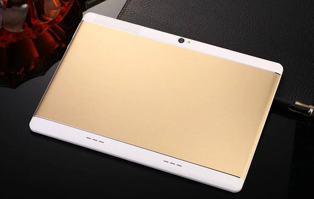 latest tablets New 10 Inch New Tablet 6G+128G Android 9.0 WiFi Tablet PC Dual SIM Dual Camera Rear 5.0MP IPS Bluetooth WiFi  Android Tablet best tablet for business Tablets