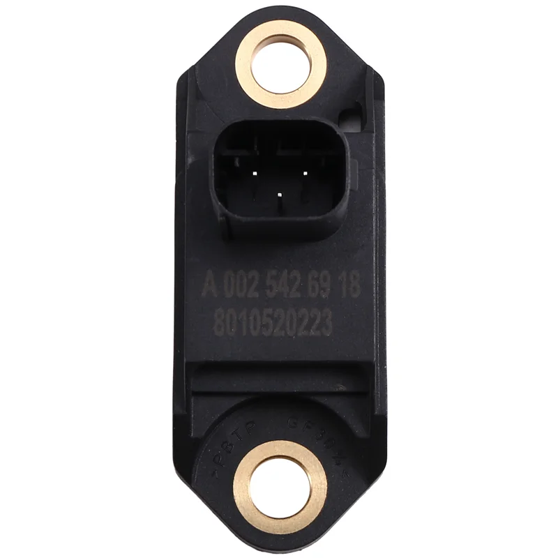 NEW-A0025426918 메르세데스 벤츠 ML S/E CLS SL Maybach A0009056502 용 자동차 수직 가속 센서