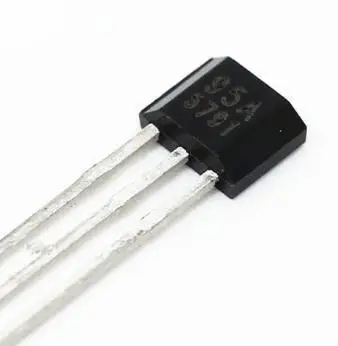 

5 шт., датчик SS495A SS495, 100% новый оригинальный