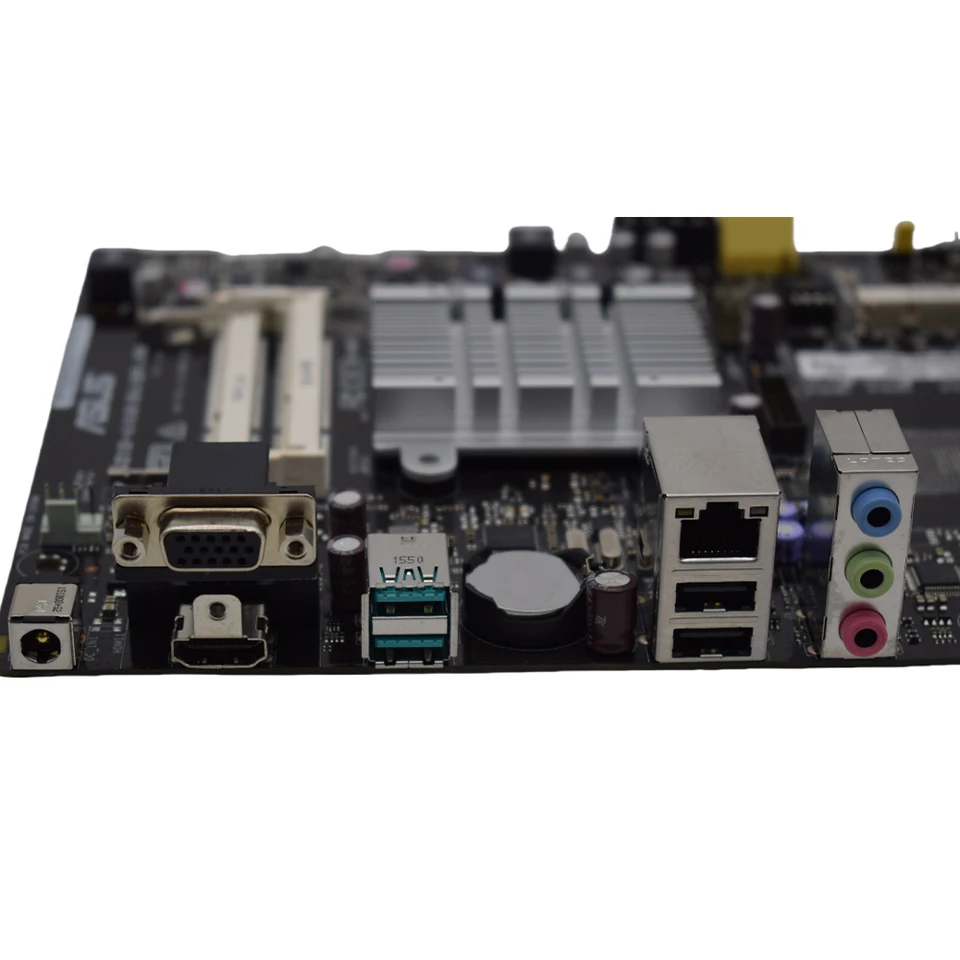 ASUS A46210-A/K31DA/DP_MB デスクトップ マザーボード AMD A4