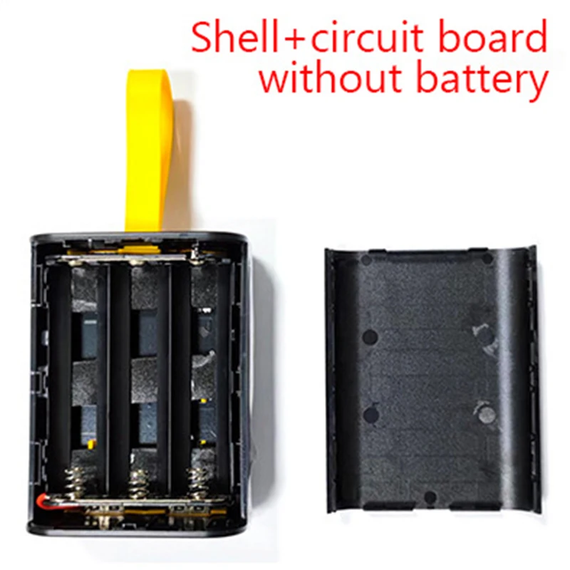 Battery Storage Box