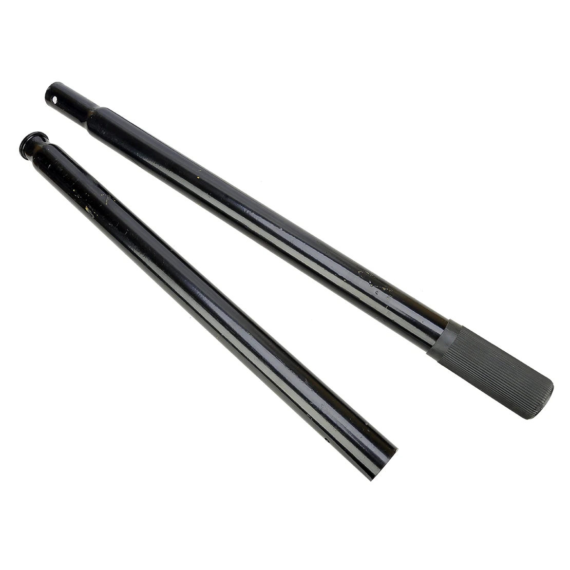 

Hydraulic Horizontal Jack Handle 3/4Ton Top 17mm Square Hole Long Rod Pressure Rocker Universal