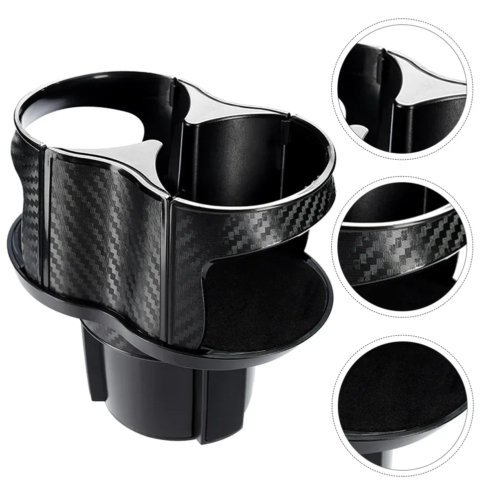 Car Cup Holder Warmer and Cooler Electric Heating