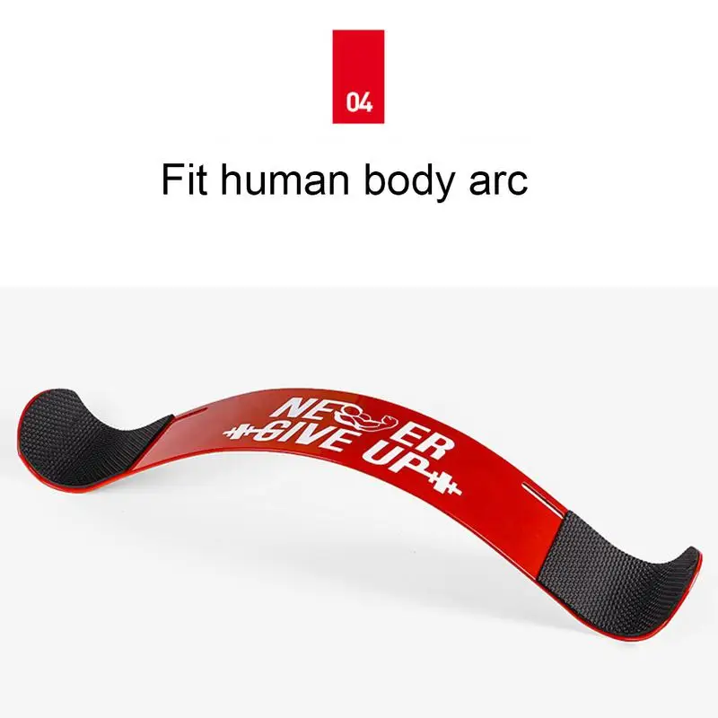 Arm Trainer Bicep Arm Blaster Weightlifting Biceps Training Fitness Arm Biceps Bombers Weightlifting Biceps Training Board Tools