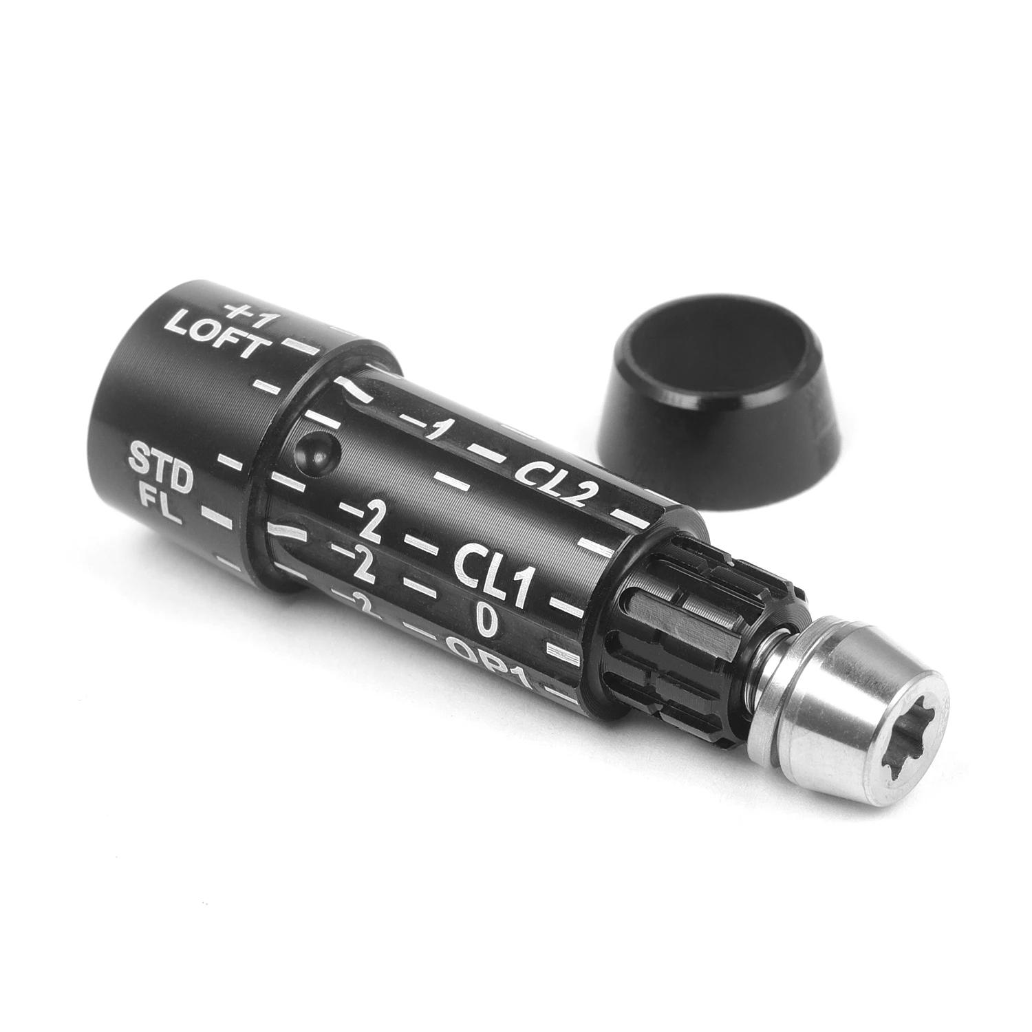 .335 Golf Adapter Sleeve Replacement for 2021 New Srixon zx5 zx7 Driver Fairway Wood 4