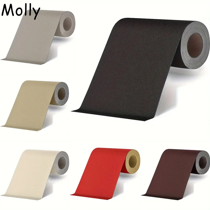 Ecopelle Adesiva Toppa per riparazione in pelle, nastro adesivo per riparazione in pelle multicolore tagliabile, per divani, sedili interni per Ecopelle Adesiva Toppa per riparazione in pelle, nastro adesivo per riparazione in pelle multicolore tagliabile, per divani, sedili interni per