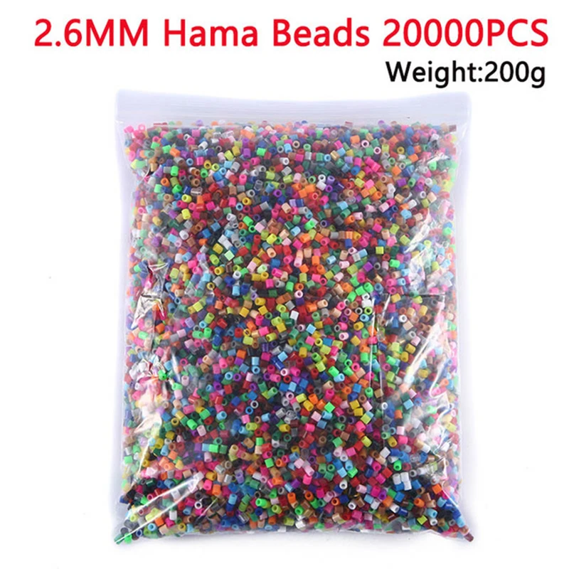 2.6/5mm Mini Hama Beads template Toy DIY perler tool Beads Educational Tangram Jigsaw Puzzle Iron beads tool Free shipping 3