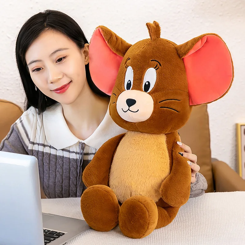 Рисунок 3 - 40 см Мультяшные милые плюшевые