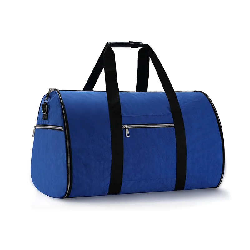 Bolsa De Ropa Para Viaje Bolsa De Ropa Convertible Bolsas De Viaje Grandes  Para Mujer Maleta Colgante 2 En 1 Traje Bolsas De Viaje Para Mujeres Y  Hombres Juego De 3 Piezas