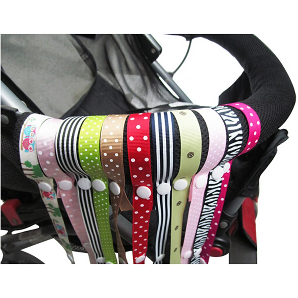  장난감 보호기 시피 컵 병 스트랩, 유모차, 하이 체어, 카시트 거치대