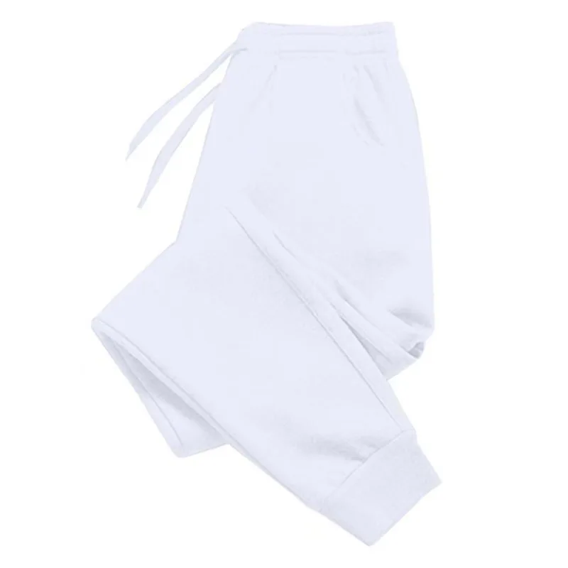 Lässige Sport-Jogginghose für Herren, bequeme Alltags- und Outdoor-Hose, geeignet zum Laufen, Wandern und Reisen – Detail 5