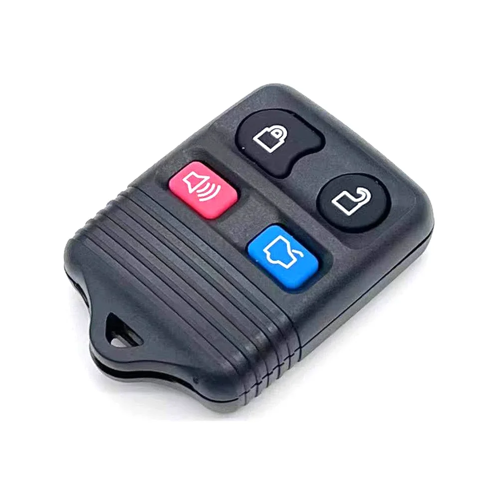 4 Button 315Mhz Remote key For Ford Mustang Focus Lincoln LS Town Car Mercury Grand Marquis Sable Remote Key car remote key car key transponder chip
