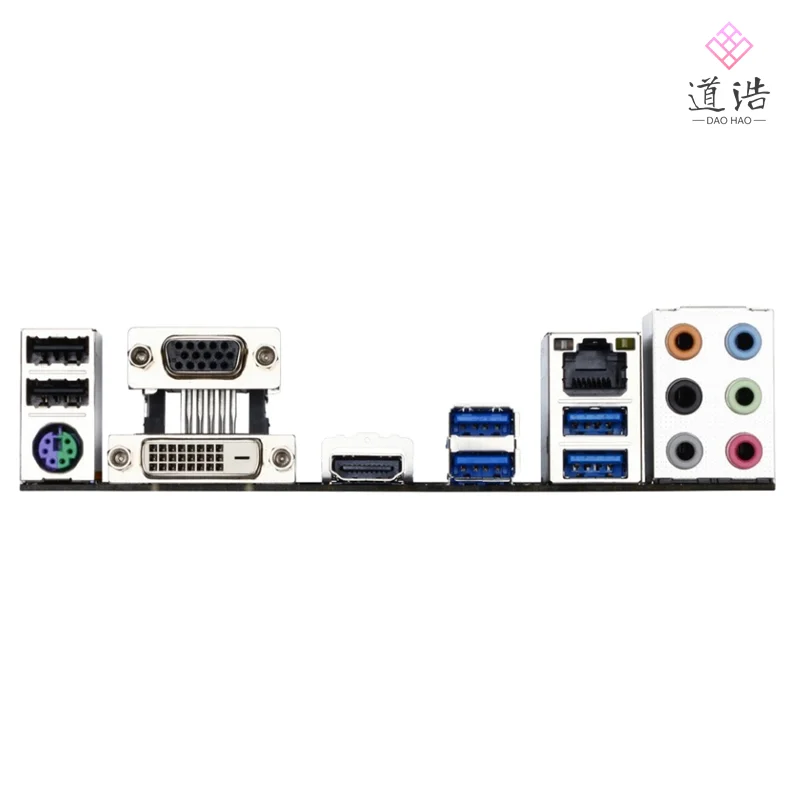 For GA-H97-D3H Motherboard 32GB LGA 1150 DDR3 ATX H97 Mainboard 
