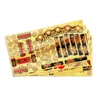 Piececool 3D Metal Puzzle Chinese Dancing Lion Jigsaw Model Kits for Teens Brain Teaser for Adult 5