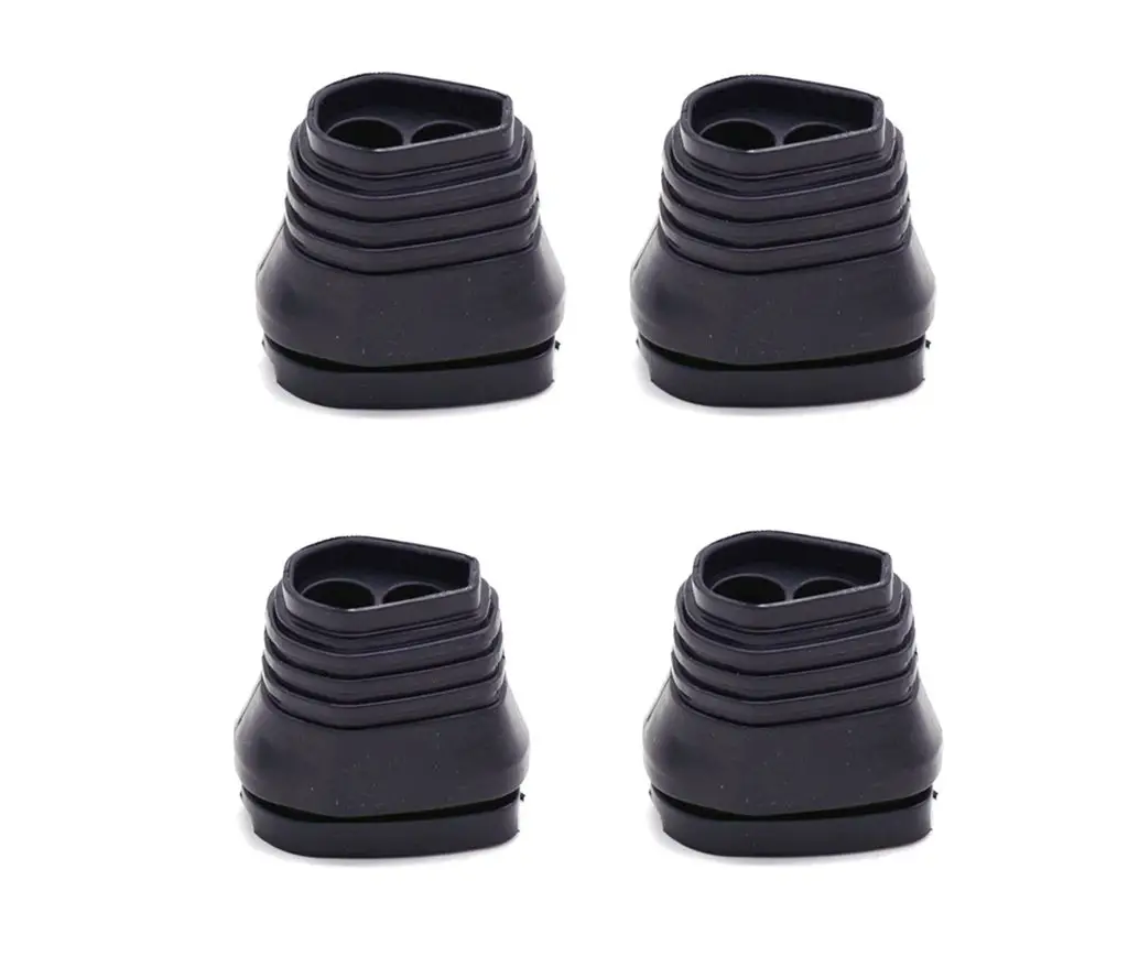 KLR650 motorcycle turn signal glue handle for Kawasaki klr650 turn signal interface glue
