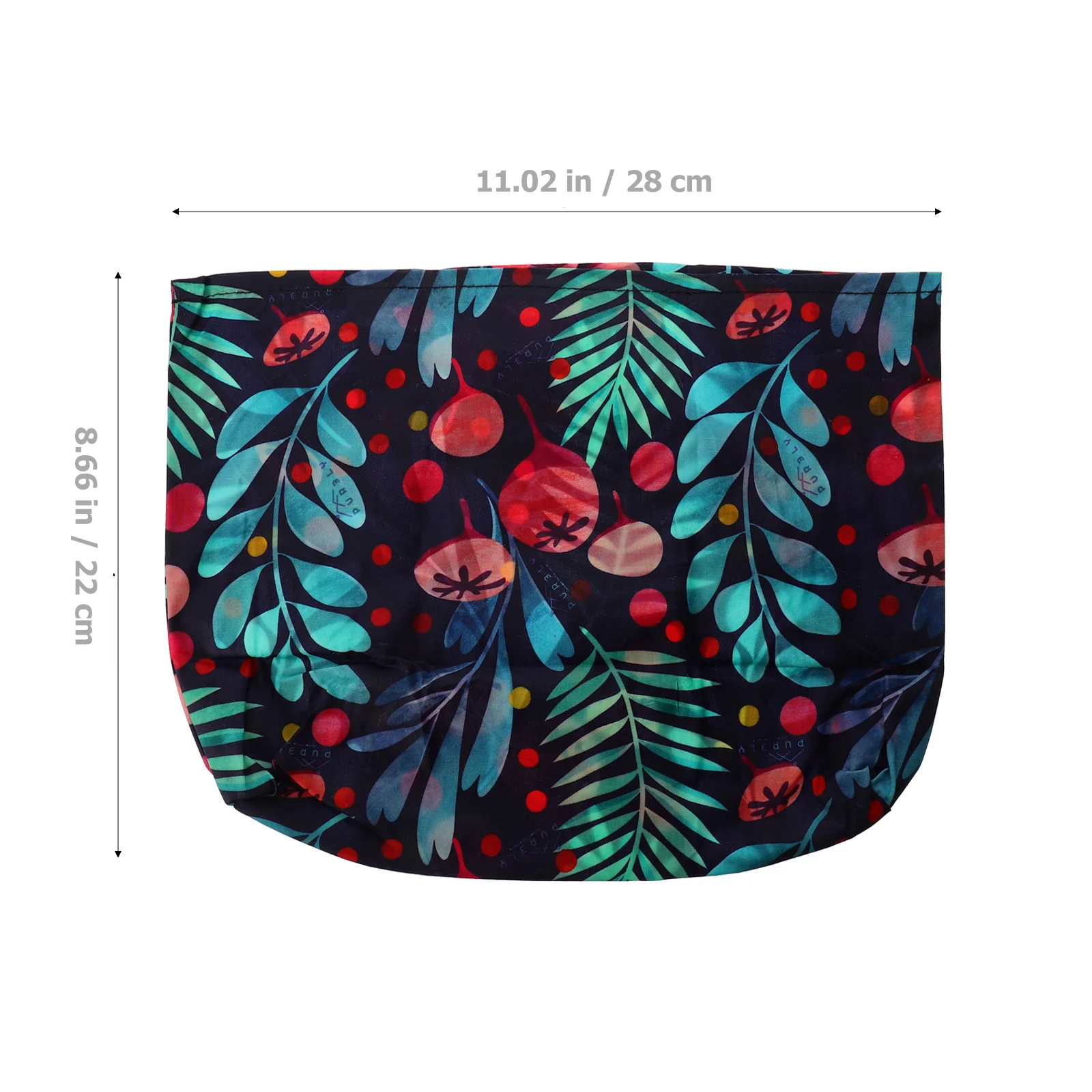 Reusable Food Storage Beeswax Preservation Bag Fresh Sealing Pouch Plastic Bags Home Storage ganization Food Grade Material