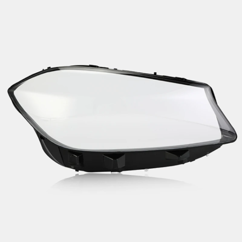 Cristallo Paralume Faro Anteriore Per Mercedes W117 CLA 2017-2019 – Sostituzione Lente Copertura Fanale Lato Sinistro