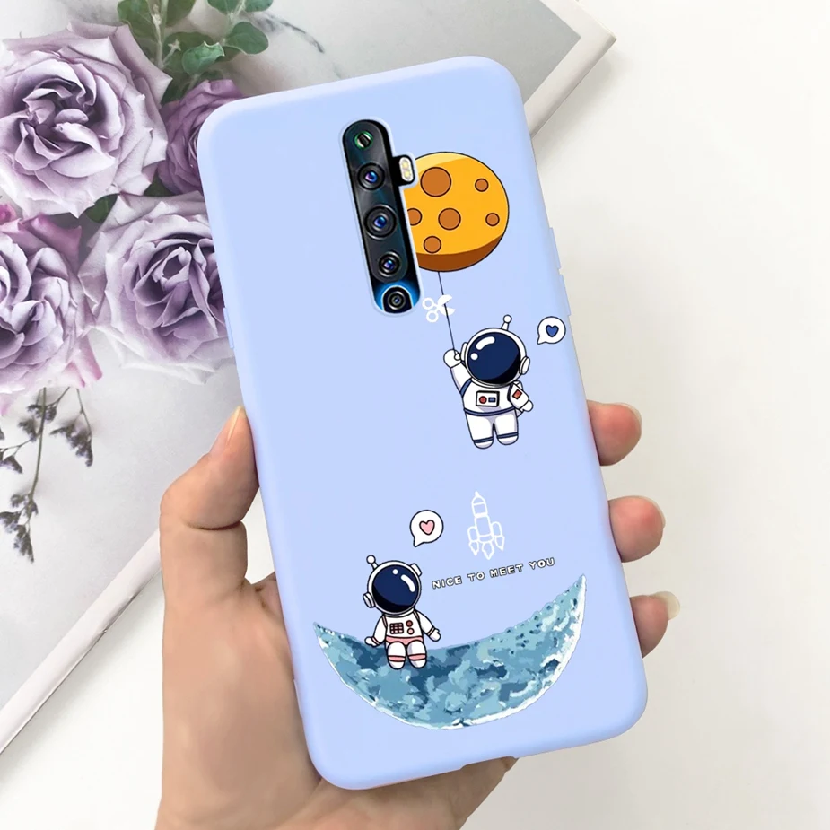 Lovely Candy Painted Soft TPU Phone Case Cover