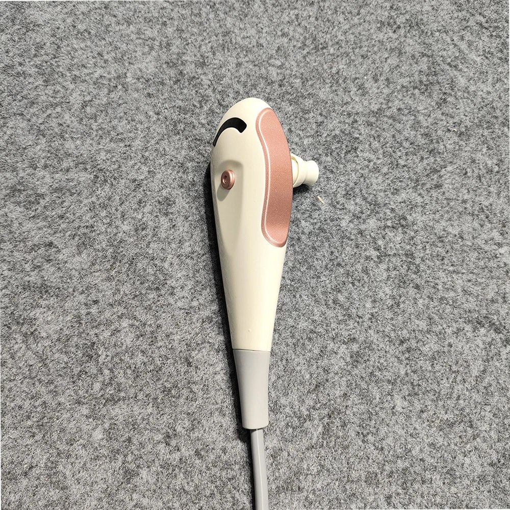 448khz tecar handle CET RET JDM handle 4