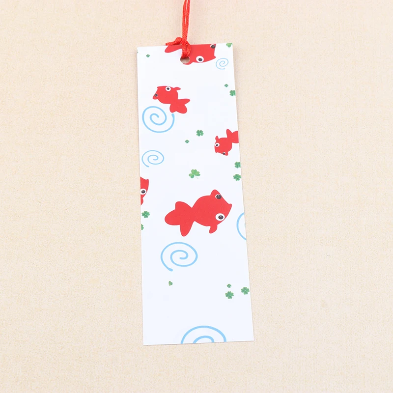 Wind Chime Chimes Japanese Glass  s Style Goldfish Garden Hanging Outdoor Decor Pendant Furin Decorative Fish Ornament