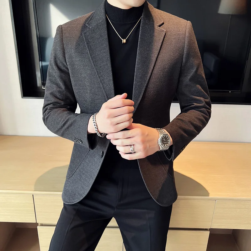 marca uomo abbigliamento