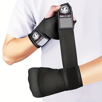 MMA Gel Inner Gloves 3
