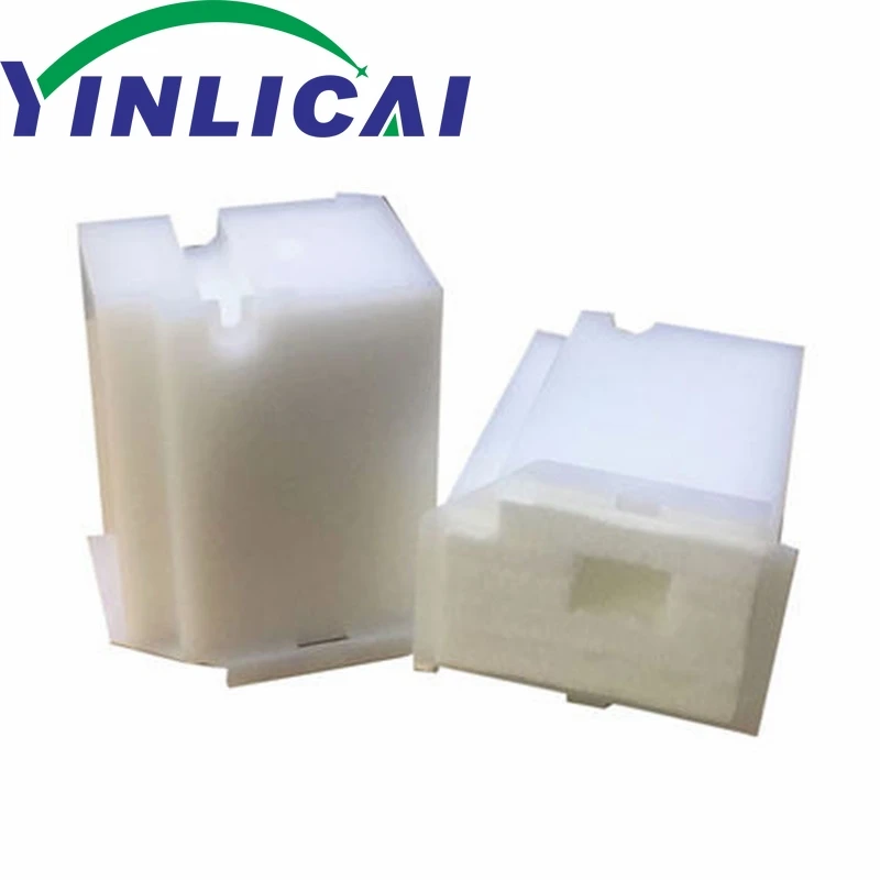 

50Sets Maintenance Box Waste Ink Tank for EPSON L3100 L3101 L3110 L3115 L3116 L3150 L3151 L3156 L3158 L3160 L3165