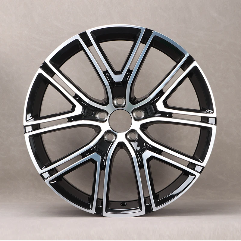 

One-piece Forging Forged Customization Chinese Alloy Wheels For BMW Mercedes Land Rover