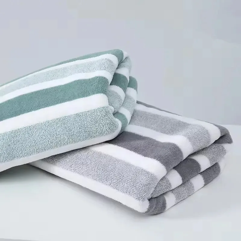 2026 HOT 1 Pc Thickened Absorbent Soft Face Towel For Home Thick And Durable For Daily Household Use Comfortable and Soft