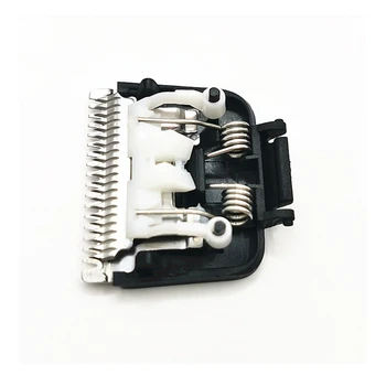 필립스 바디그루용 헤어 클리퍼 트리머 헤드 커터 블레이드 교체, 면도기 부품, BG7030 BG7030/49 BG7040 BG7040/42