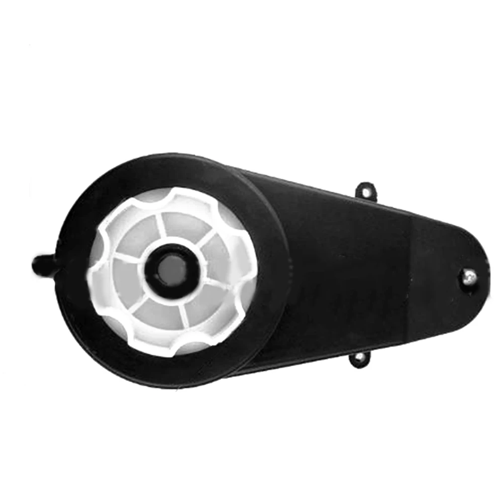 

Аксессуары для трансмиссии для 6V12V RS550 390 для редуктора двигателя, автоматизация двигателей общего назначения